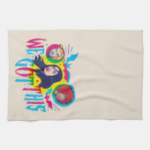 Scooby-Doo | Hex Girls We Got This Theedoek (Horizontaal)