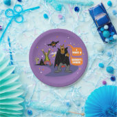 Scooby-Doo | I Vant a Scooby Snack Papieren Bordje (Feest)