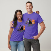 Scooby-Doo | I Vant a Scooby Snack T-shirt (Unisex)