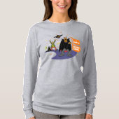 Scooby-Doo | I Vant a Scooby Snack T-shirt (Voorkant)
