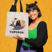 Scooby-Doo | I Vant a Scooby Snack Tote Bag