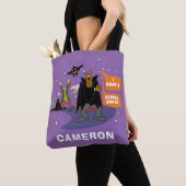 Scooby-Doo | I Vant a Scooby Snack Tote Bag (Dichtbij)