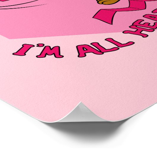 Scooby-Doo - Ik ben allemaal harten voor jou Poster (Hoek)