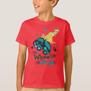 Scooby-Doo - ik ben net als jij T-shirt
