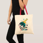 Scooby-Doo - ik ben net zoals jij Tote Bag (Voorkant (product))