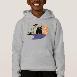 Scooby-Doo   Ik vervang een Scooby Snack