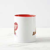 Scooby-Doo - It's No Mystery... I Love You Mok (Midden)