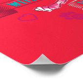 Scooby-Doo - It's Ruf Without You Poster (Hoek)