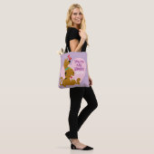 Scooby-Doo - Je bent Mijn zoete Tote Bag (Op model)