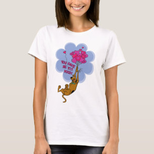 Scooby-doo - Je maakt me hoog T-shirt