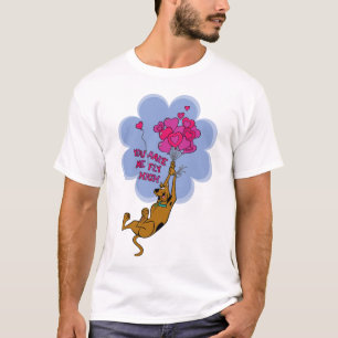 Scooby-doo - Je maakt me hoog T-shirt