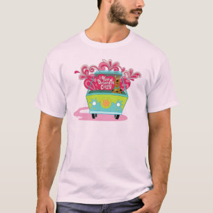 Scooby-Doo - Je rijdt me gek T-shirt