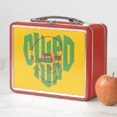 Scooby-Doo | klittenband (In situ)