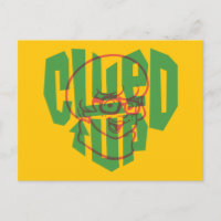 Scooby-Doo | klittenband