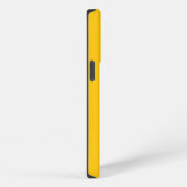 Scooby-Doo | klittenband iPhone Hoesje (Rechterkant)