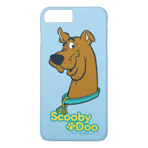 Scooby-Doo Knipogend iPhone 8/7 Plus Hoesje