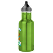 Scooby-Doo Laughing Waterfles (Rechts)