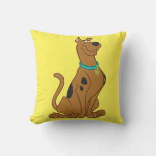 Scooby-Doo Leuker dan Leuk Kussen