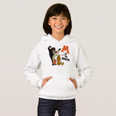 Scooby-Doo | M is voor Monster (Voorkant volledig)