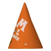 Scooby-Doo | M is voor Monster Feesthoedjes (Rechts)