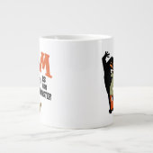 Scooby-Doo | M is voor Monster Grote Koffiekop (Voorkant)