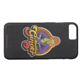 Scooby-Doo | "Meddling Ginger" Daphne Case-Mate iPhone Case (Achterkant (Horizontaal))