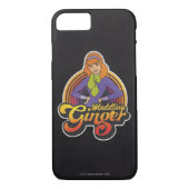 Scooby-Doo | "Meddling Ginger" Daphne Case-Mate iPhone Case (Achterkant)