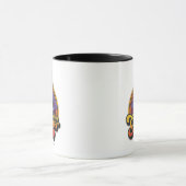 Scooby-Doo | "Meddling Ginger" Daphne Mok (Midden)