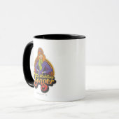 Scooby-Doo | "Meddling Ginger" Daphne Mok (Voorkant links)