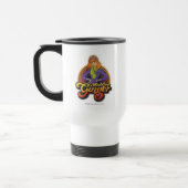 Scooby-Doo | "Meddling Ginger" Daphne Reisbeker (Links)