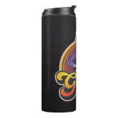 Scooby-Doo | "Meddling Ginger" Daphne Thermosbeker (Gedraaid links)