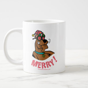 Scooby-Doo Merry Laughter Grote Koffiekop