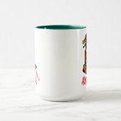 Scooby-Doo Merry Laughter Mok (Midden)