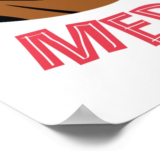 Scooby-Doo Merry Laughter Poster (Hoek)