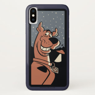 Scooby-Doo met UFO Case-Mate iPhone Case
