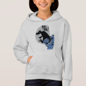 Scooby-Doo Midnight Snack "Ruh Roh!" (Voorkant)