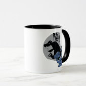 Scooby-Doo Midnight Snack "Ruh Roh!" Mok (Voorkant rechts)