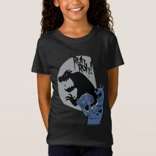 Scooby-Doo Midnight Snack "Ruh Roh!" T-shirt
