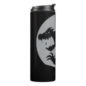 Scooby-Doo Midnight Snack "Ruh Roh!" Thermosbeker (Gedraaid links)