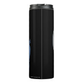 Scooby-Doo Midnight Snack "Ruh Roh!" Thermosbeker (Achterkant)