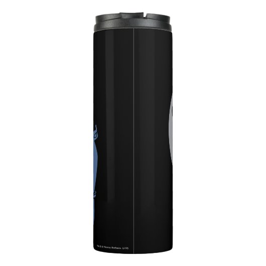 Scooby-Doo Midnight Snack "Ruh Roh!" Thermosbeker (Achterkant)