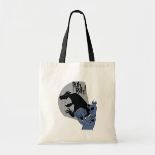 Scooby-Doo Midnight Snack "Ruh Roh!" Tote Bag