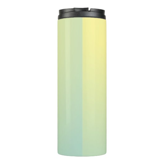 Scooby-Doo | Mystery Machine "I Brake for Pizza" Thermosbeker (Achterkant)