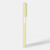 Scooby-Doo Mystery Machine "Peddle to the Meddle" Case-Mate iPhone Case (Achterkant / Rechts)