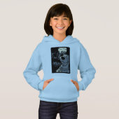 Scooby-Doo Noir Haunted Mansion Graphic (Voorkant volledig)