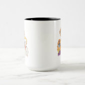 Scooby-Doo | Our Halloween Masks Mok (Midden)