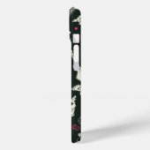 Scooby-Doo Punk gitaar en versterkerpatroon Case-Mate iPhone Case (Achterkant / Links)