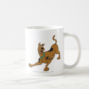 Scooby-Doo Ready To Play Koffiemok