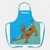 Scooby-Doo Ready To Play Schort (Voorkant)