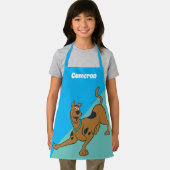 Scooby-Doo Ready To Play Schort (Insitu)